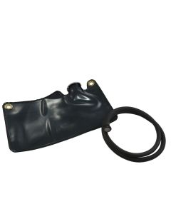 1963-1966 Corvette Windshield Washer Bag Kit For Cars With Air Conditioning	