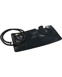 1967 Corvette Windshield Washer Bag Kit For Cars With Air Conditioning	