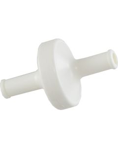 1968-1982 Corvette Windshield Wiper And Headlight Vacuum Check Valve Filter	