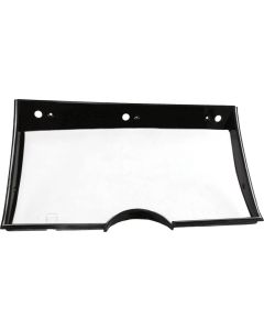 Speedometer & Tachometer Lens, 1978-1982