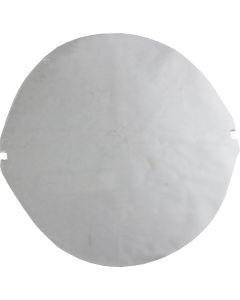 1968-1977 Corvette Speedometer Or Tachometer Lens	