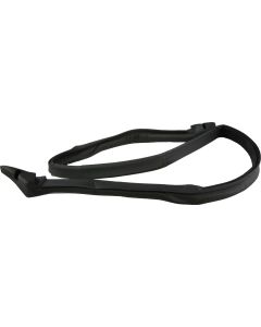 1984-1996 Corvette Rear Roof Panel Weatherstrip Coupe EDPM	