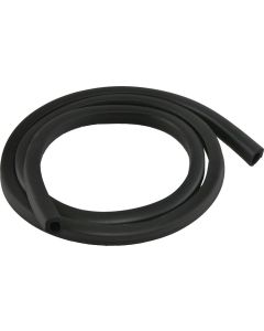 1963-1982 Corvette Hood Weatherstrip, Rear Edge Coupe / Convertible