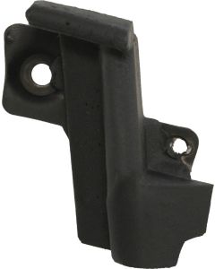 Lock Pillar Wedge Weatherstrip,Convert,Lf,1969Late-75