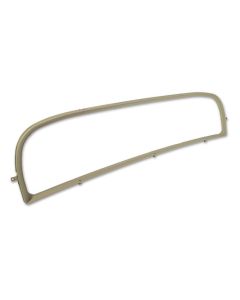 1973-1977 Corvette Window Frame Inner Rear Coupe	