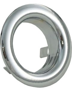 1963-1967 Corvette Jack Compartment Board Bezel	