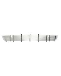 1963-1964 Corvette Grille Assembly Front	