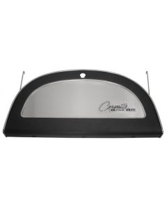 1964-1965 Corvette Glove Box Door Assembly With Emblem	