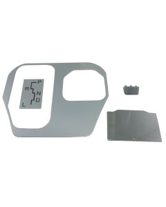 Console Repair Kit, Automatic Transmission, 1964