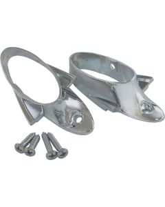 Grab Bar End Caps, 1958-1962