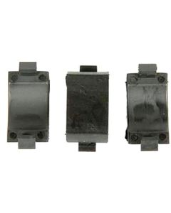 Flapper Valve Door Retainer,Air Intake,73-75