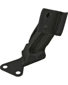 1956-1960 Corvette Convertible Top Weatherstrip Lower Filler Right	