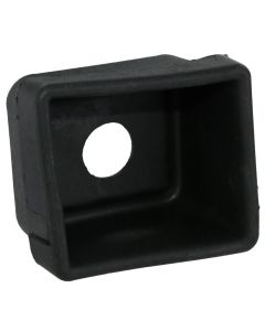 1958-1960 Corvette Rear Bumper To Body Seal	