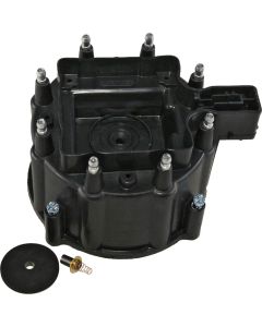 1975-1984 Corvette Distributor Cap With HEI	