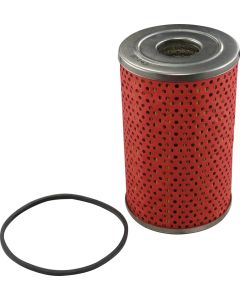 1958-1967 Corvette Oil Filter Canister Type	