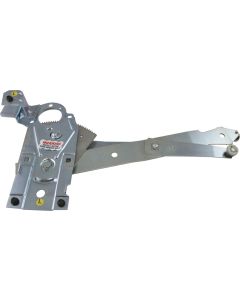 Power Window Regulator, Replacement, Left, 1968-1982