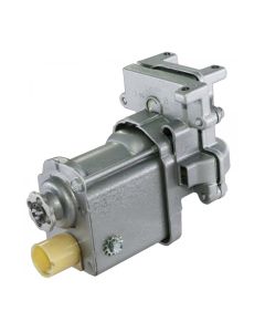 1963-1967 Corvette Left Headlight Motor, Reproduction