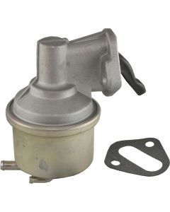 Fuel Pump, 1970-1981