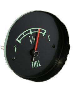 1965-1967 Corvette Fuel Gauge Dash	