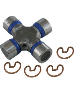 1963-1981 Corvette U-Joint For Richmond 5-Speed At Transmission Side	