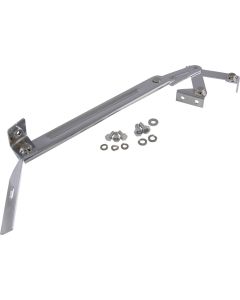 1977-1982 Corvette Hood Support Chrome	