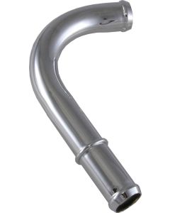 1976-1981 Corvette Valve Cover Vent Tube Chrome	