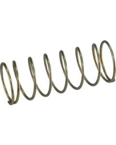 Rear Brake Caliper Piston Spring, 1965-1982