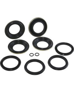 Front Brake Caliper Lip Seal Repair Kit, 1965-1982