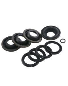 1965-1982 Corvette Rear Brake Caliper Lip Seal Repair Kit	