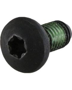 1984-1996 Corvette Roof Bracket Mount Screw Rear Coupe	