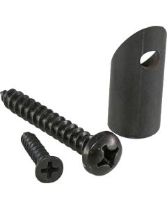 1978-1982 Corvette Armrest Repair Kit	