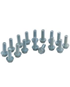 1965-1968 Corvette Intake Manifold Bolts Big Block	