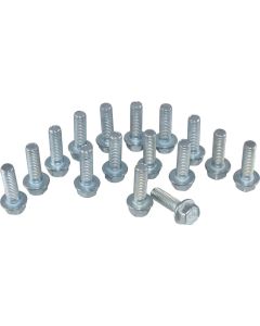 1965-1974 Corvette Intake Manifold Bolts Big Block	