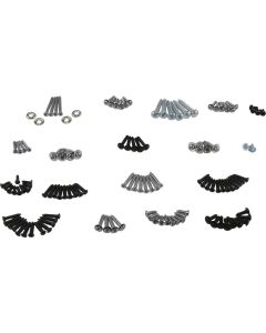 1978-1982 Corvette Interior Screw Set	