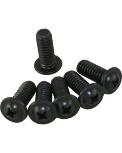 1963-1967 Corvette Glove Box Frame Mounting Screws	