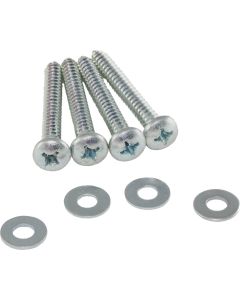 1965-1967 Corvette Armrest Screws	