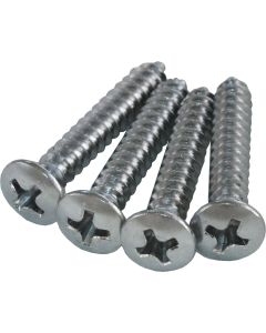 1958-1961 Corvette Armrest Screws	