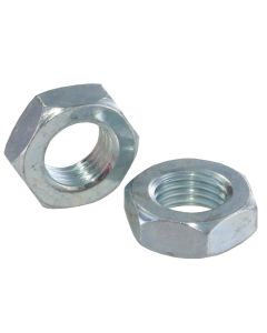 1956-1975 Corvette Hardtop Mounting Nuts	