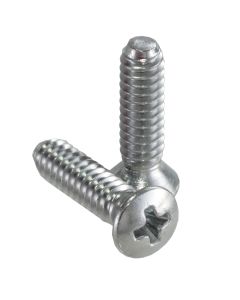 1963-1967 Corvette Inside Mirror Support Screws	