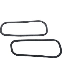 1968-1982 Corvette Outside Door Handle Gaskets	