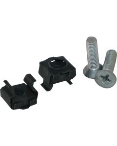 1956-1962 Corvette Console Plate Retainers	