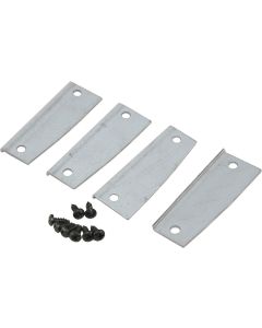 1968-1978 Corvette Seat Back Retainers	