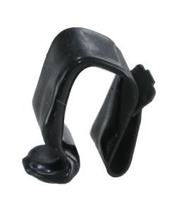 1963-1967 Corvette Forward Wiring Harness And Washer Hose Clip	