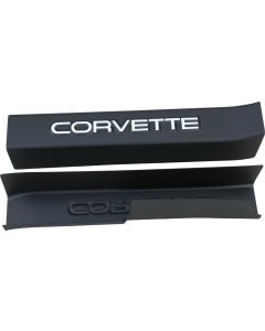 Sill Ease,Black w/Word,90-96