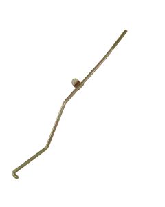 1967 Corvette Accelerator Rod For Cars With 427ci/400hp And 435hpEngine	