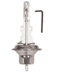 1975-1982 Corvette Mr.Gasket Adjustable Vacuum Advance With HEI Distributor	