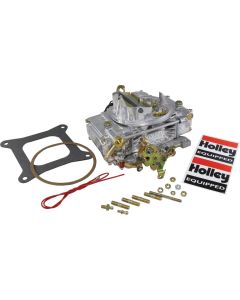  Corvette Holley Carburetor 600CFM Universal	