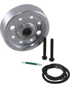 1956-1967 Corvette Mr.Gasket Oil Filter Kit Spin-On	