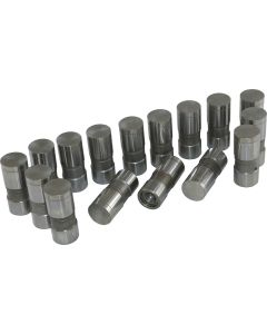 1955-1986 Corvette Hydraulic Lifters Small Or Big Block High Energy Competition Cams	