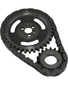 1955-1986 Corvette Timing Chain And Gear Set Small Block	